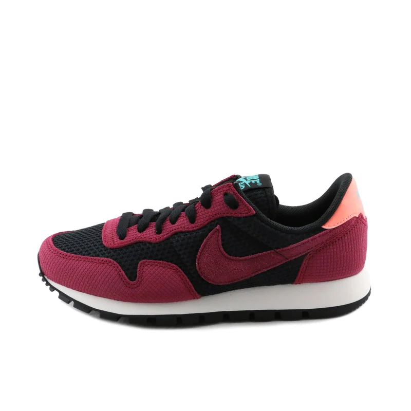 Deportiva negro/rojo AIRPEGASUS83 Nike