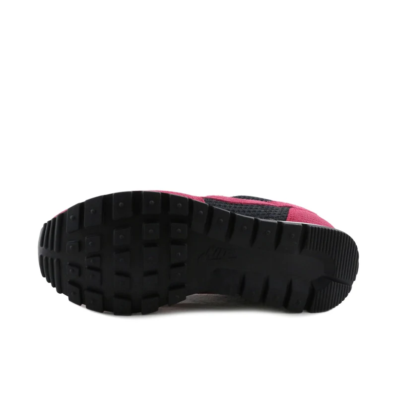 Deportiva negro/rojo AIRPEGASUS83 Nike
