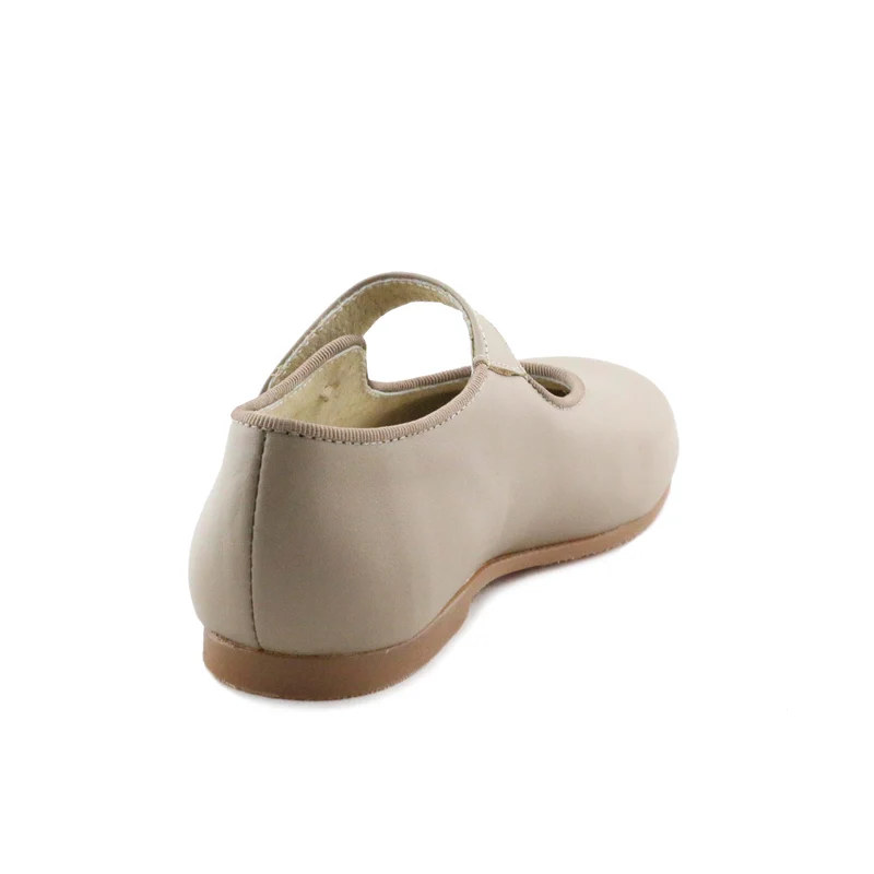 Mercedita premier taupe 3501 Jeromín
