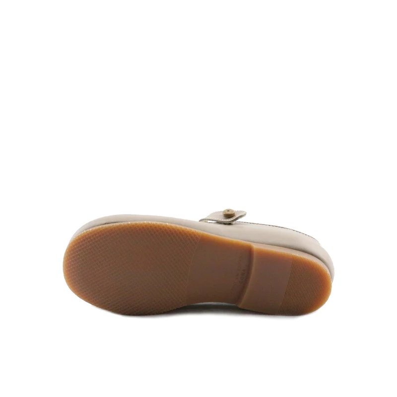 Mercedita premier taupe 3501 Jeromín