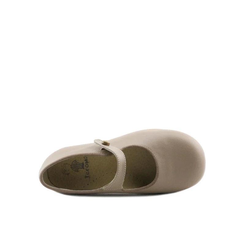 Mercedita premier taupe 3501 Jeromín