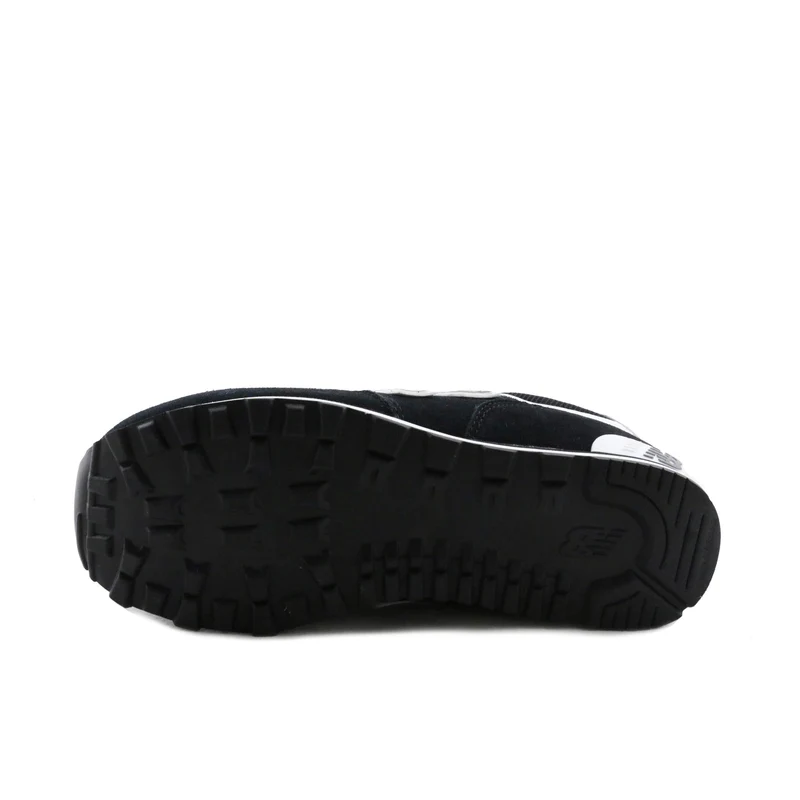 Deportiva serraje negro KL574SKG New Balance