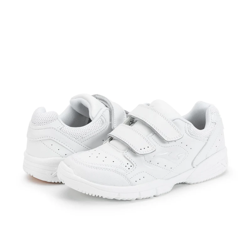 Deportiva total blanco WSCHOOL Joma