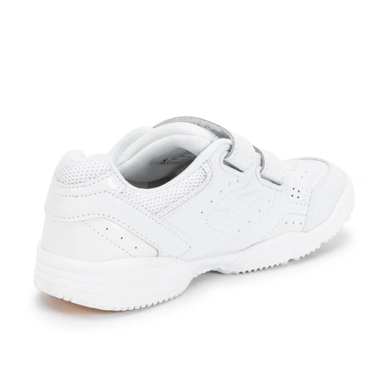 Deportiva total blanco WSCHOOL Joma