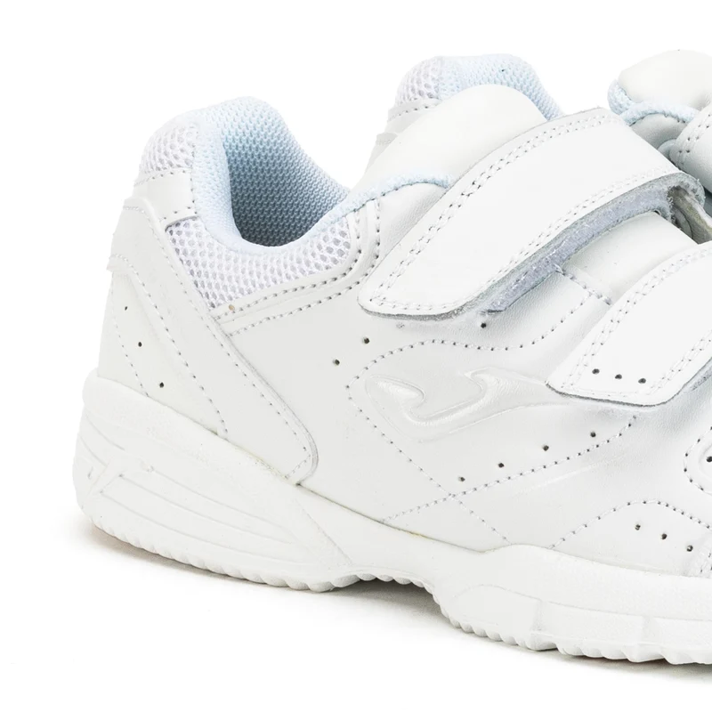 Deportiva total blanco WSCHOOL Joma
