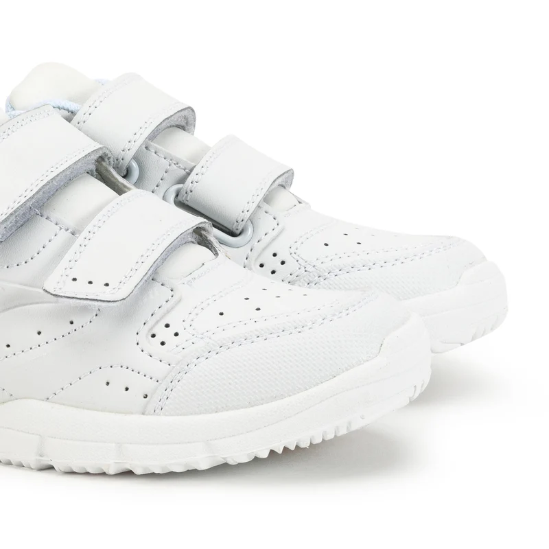 Deportiva total blanco WSCHOOL Joma