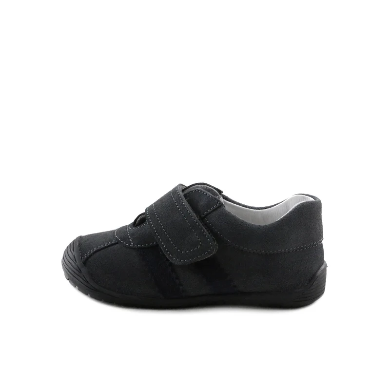 Blucher gris/azul 10514 Jeromín