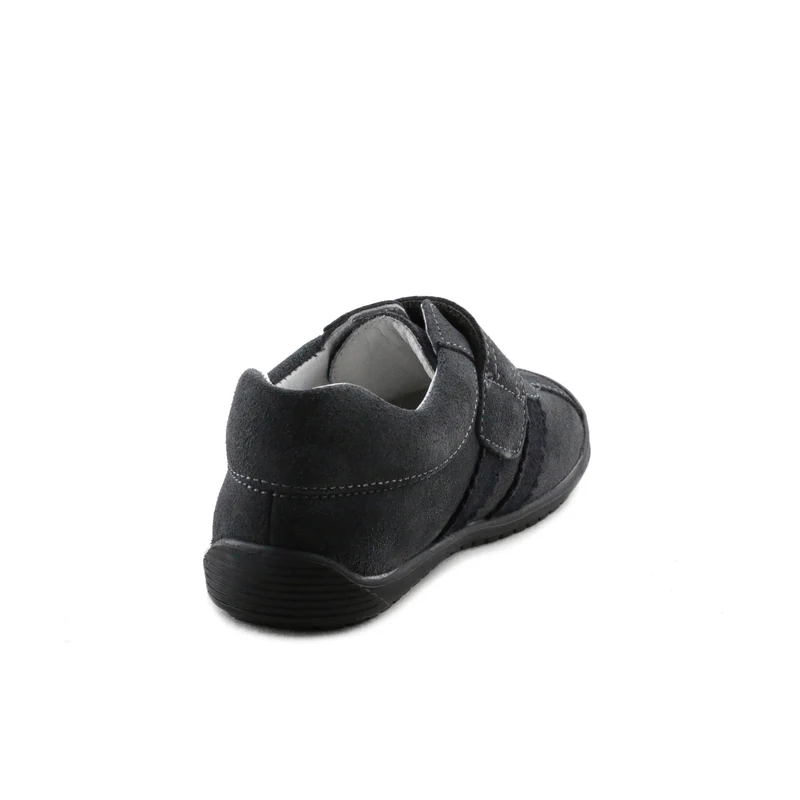 Blucher gris/azul 10514 Jeromín