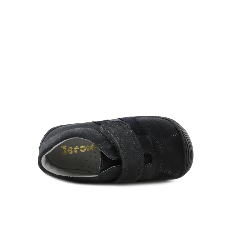 Blucher gris/azul 10514 Jeromín