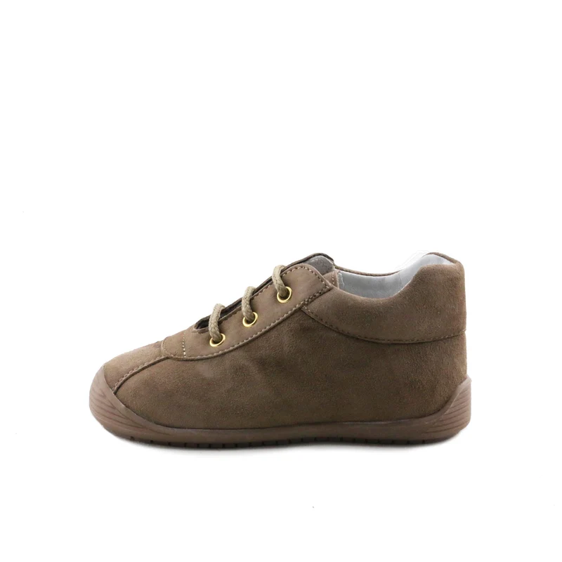 Bota taupe 10506 Jeromín