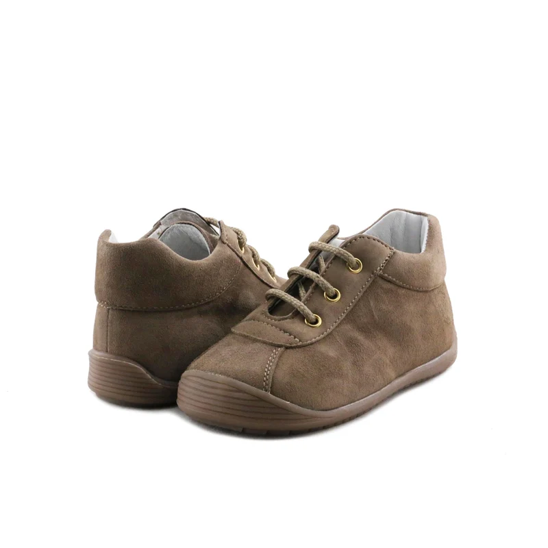 Bota taupe 10506 Jeromín