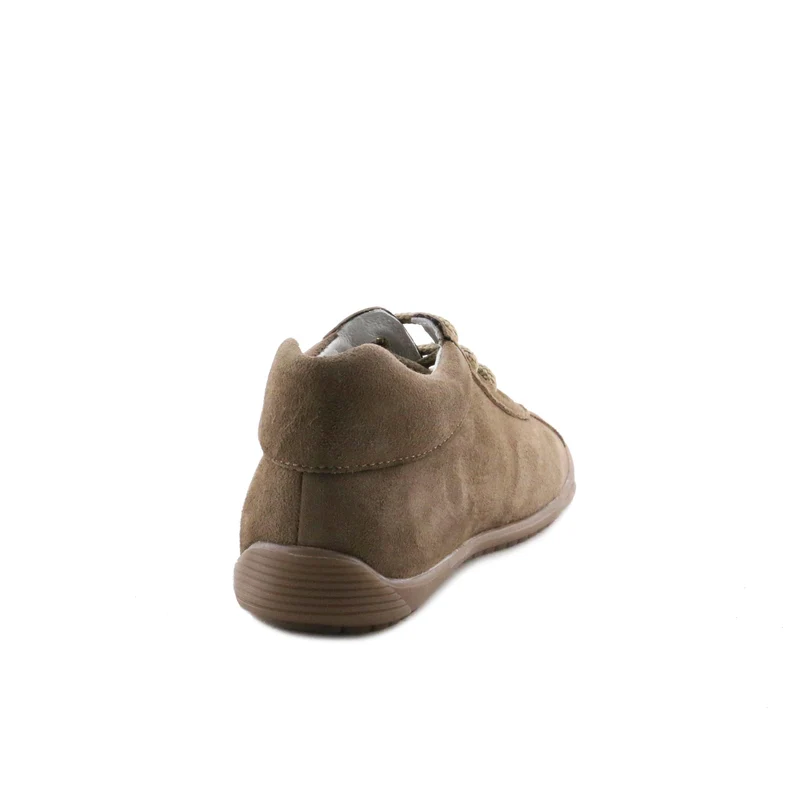 Bota taupe 10506 Jeromín