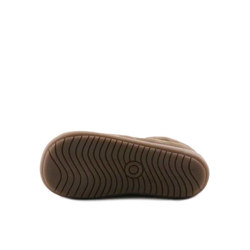 Bota taupe 10506 Jeromín