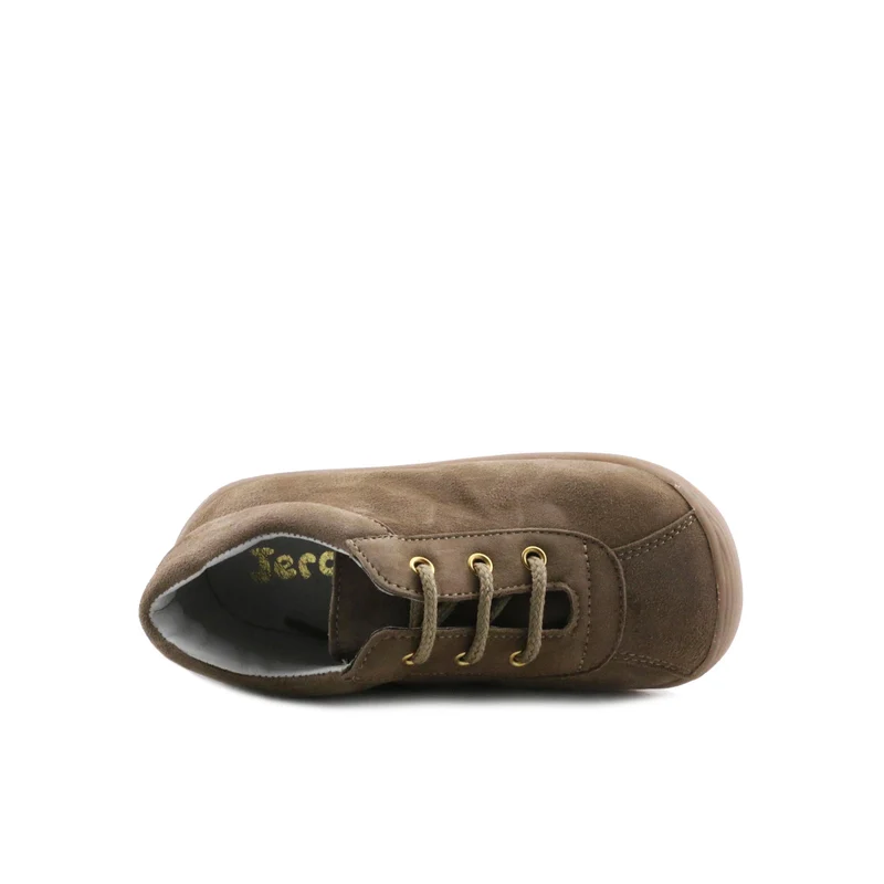 Bota taupe 10506 Jeromín