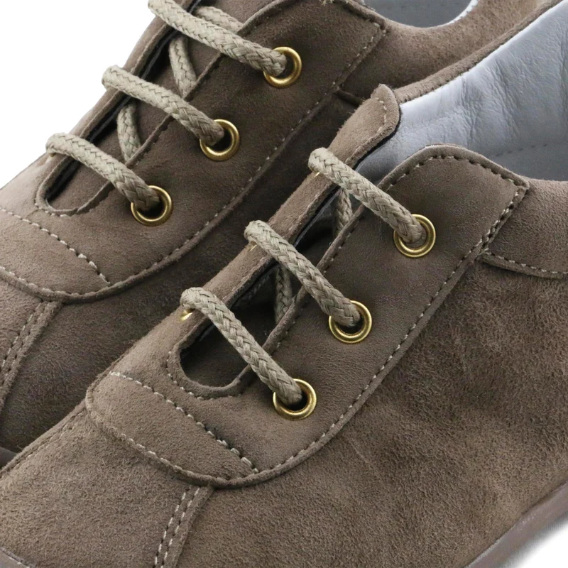 Bota taupe 10506 Jeromín