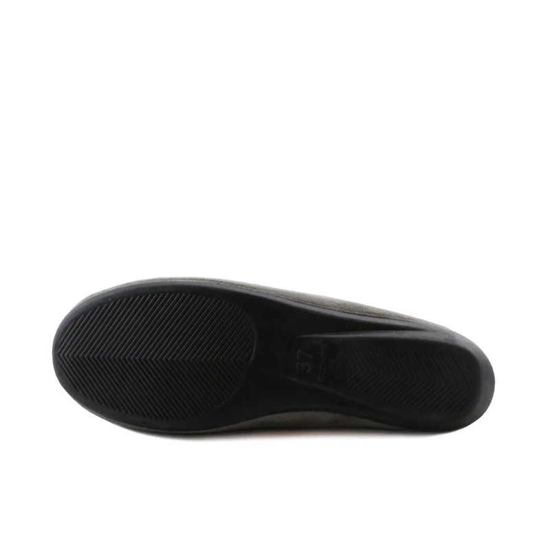Zapatilla casa gris 798025 Norteñas