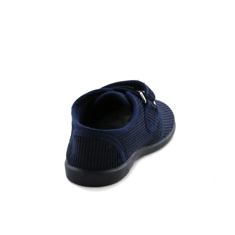 Zapatilla casa azul 1807-P Vulladi