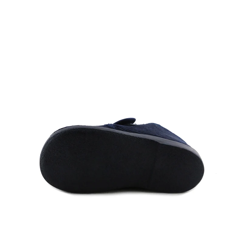 Zapatilla casa azul 1807-P Vulladi