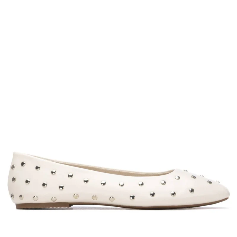 Zapato de mujer plano Xti 14511502