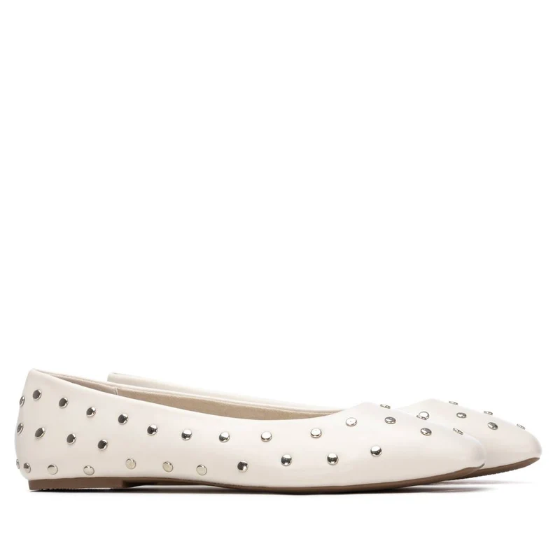 Zapato de mujer plano Xti 14511502