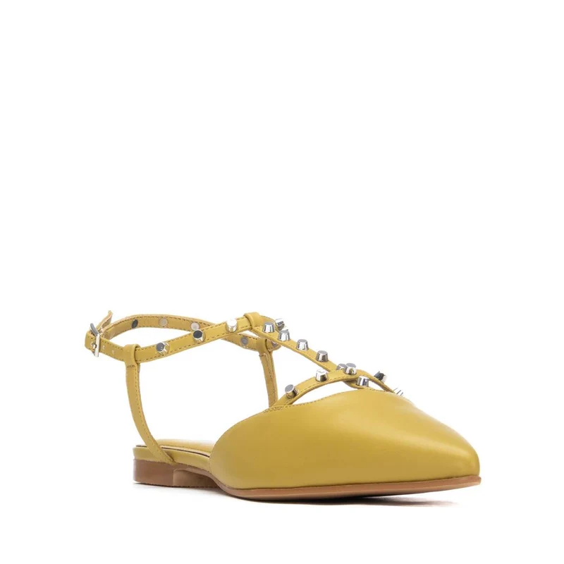 Zapato de mujer plano Refresh 17507004