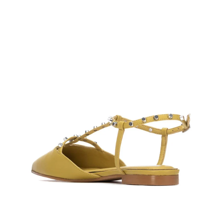 Zapato de mujer plano Refresh 17507004