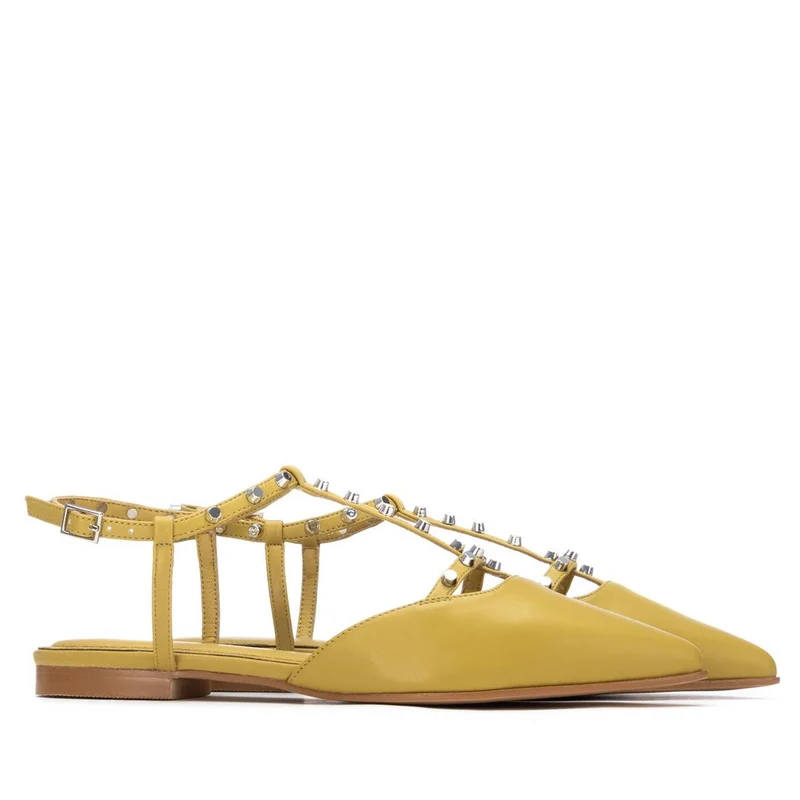 Zapato de mujer plano Refresh 17507004
