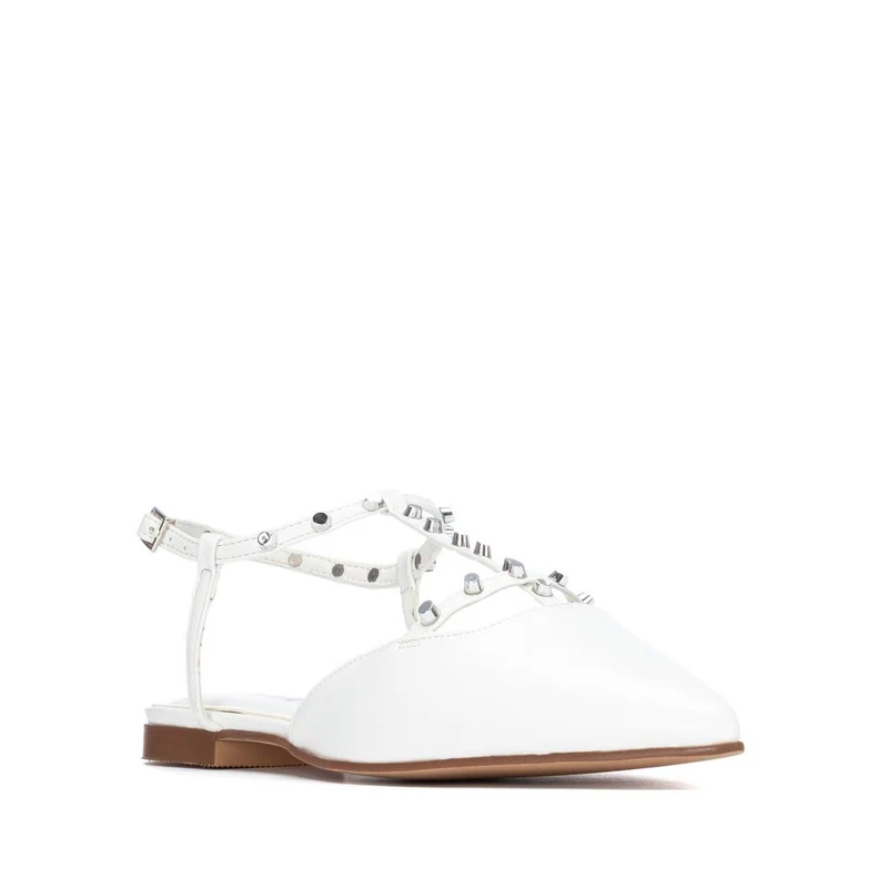 Zapato de mujer plano Refresh 17507002