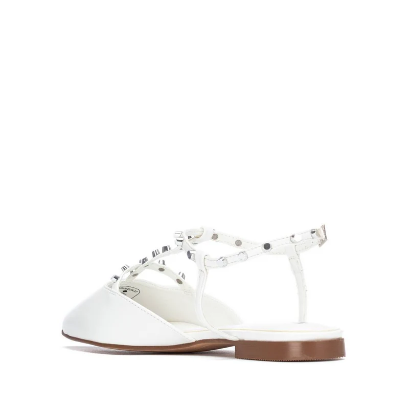 Zapato de mujer plano Refresh 17507002