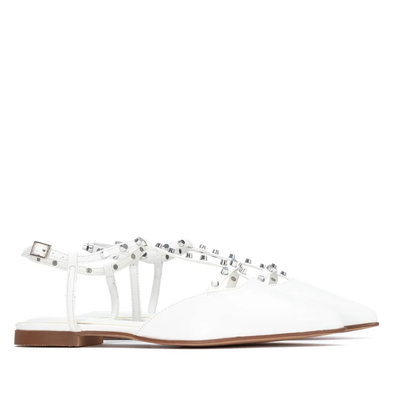 Zapato de mujer plano Refresh 17507002
