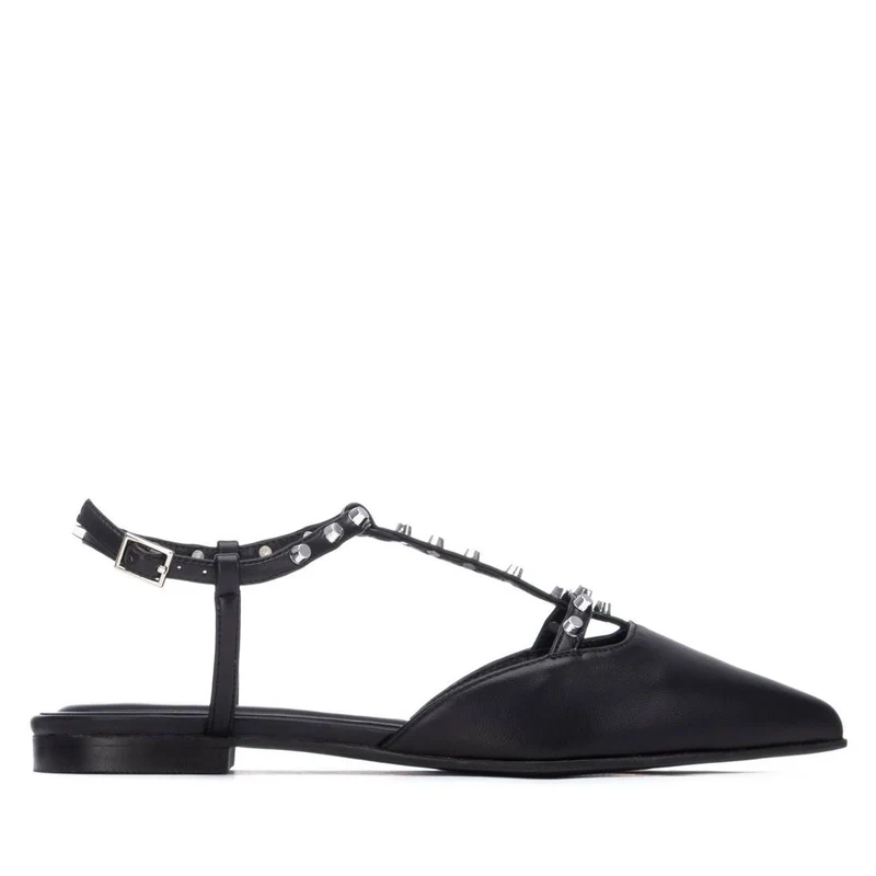 Zapato de mujer plano Refresh 17507001