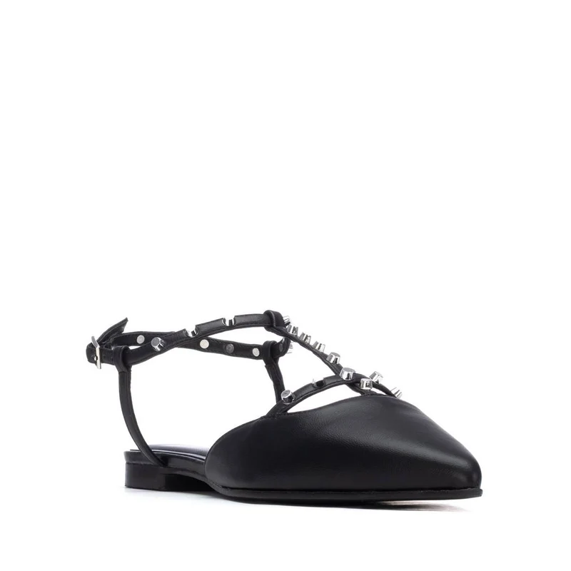 Zapato de mujer plano Refresh 17507001