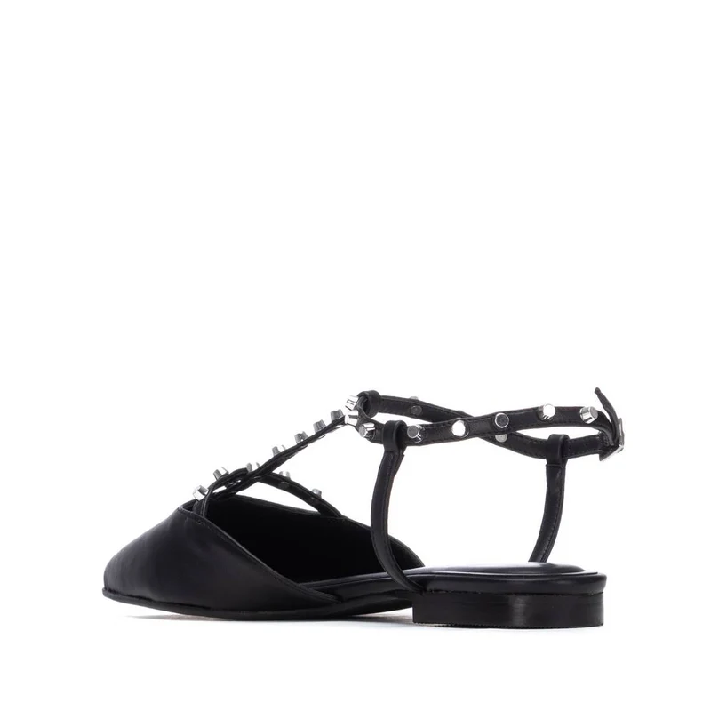 Zapato de mujer plano Refresh 17507001