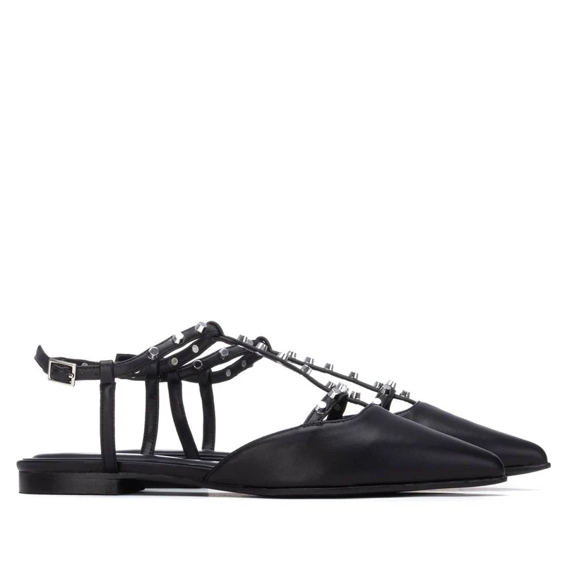 Zapato de mujer plano Refresh 17507001