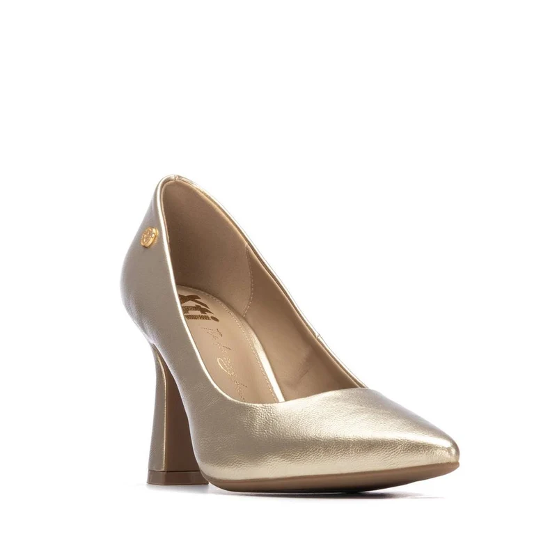 Zapato de mujer con tacón Xti 14546203