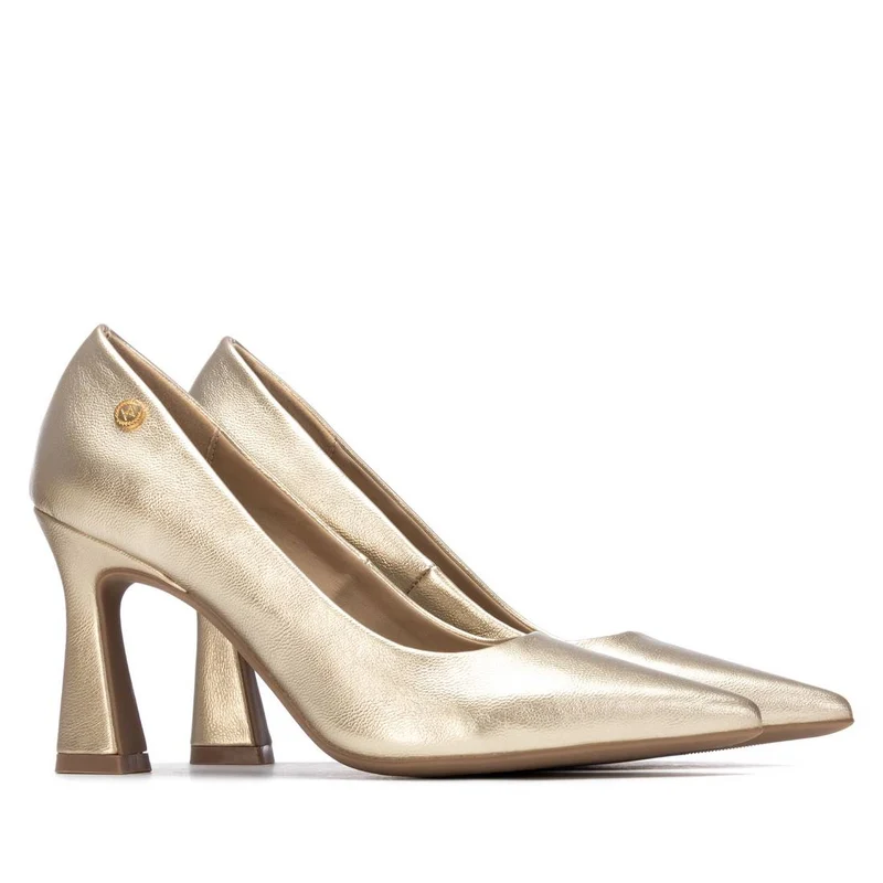 Zapato de mujer con tacón Xti 14546203