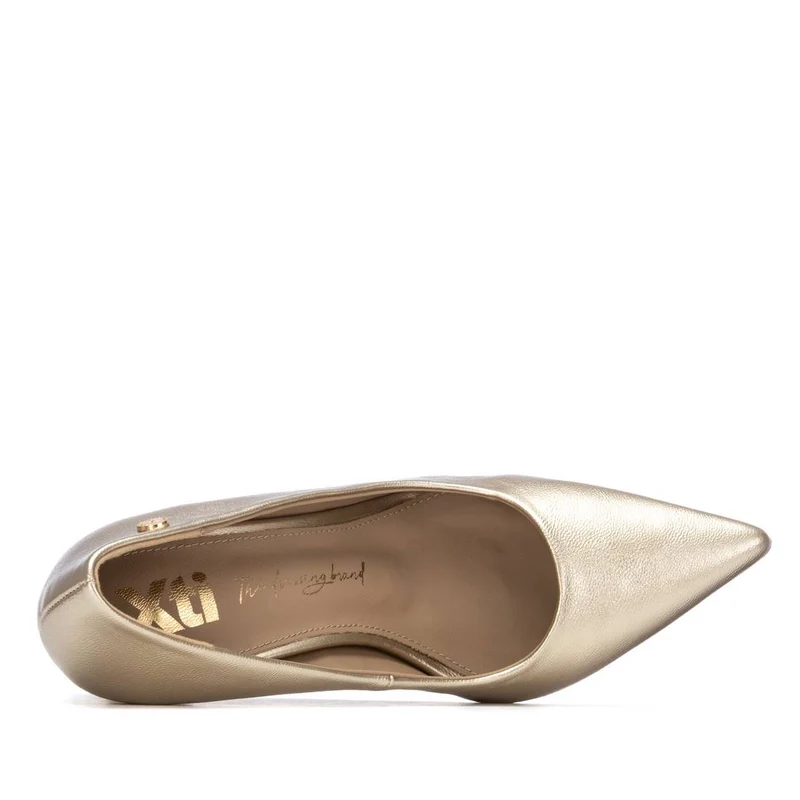 Zapato de mujer con tacón Xti 14546203