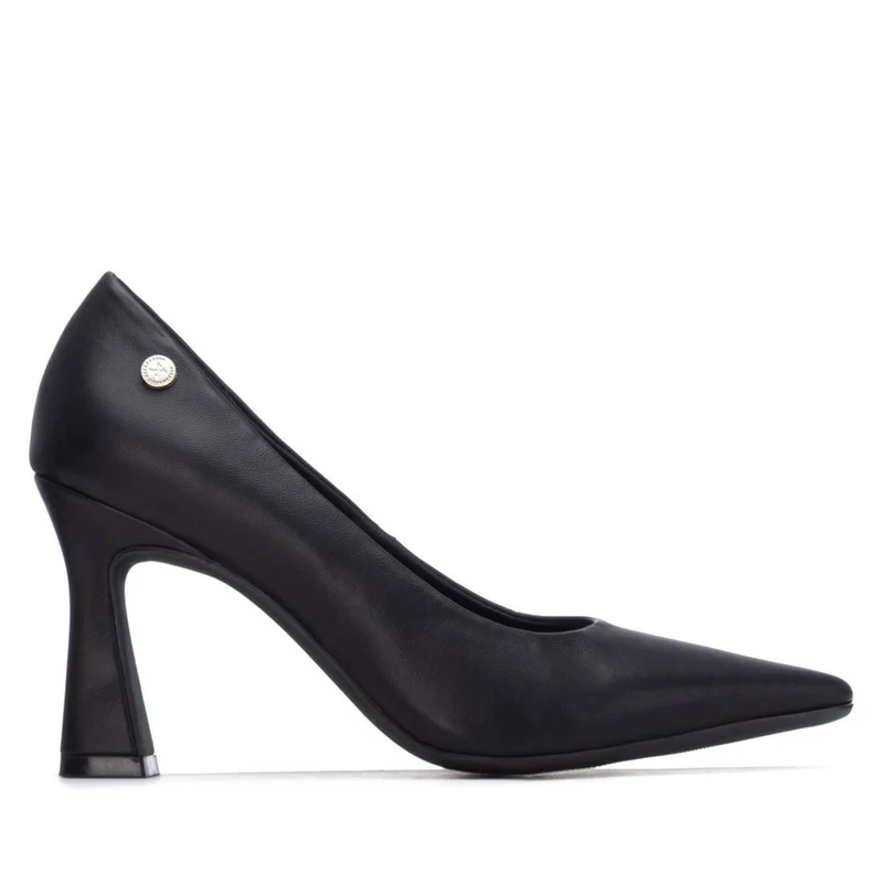 Zapato de mujer con tacón Xti 14546202