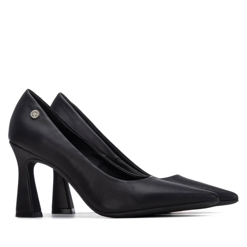 Zapato de mujer con tacón Xti 14546202