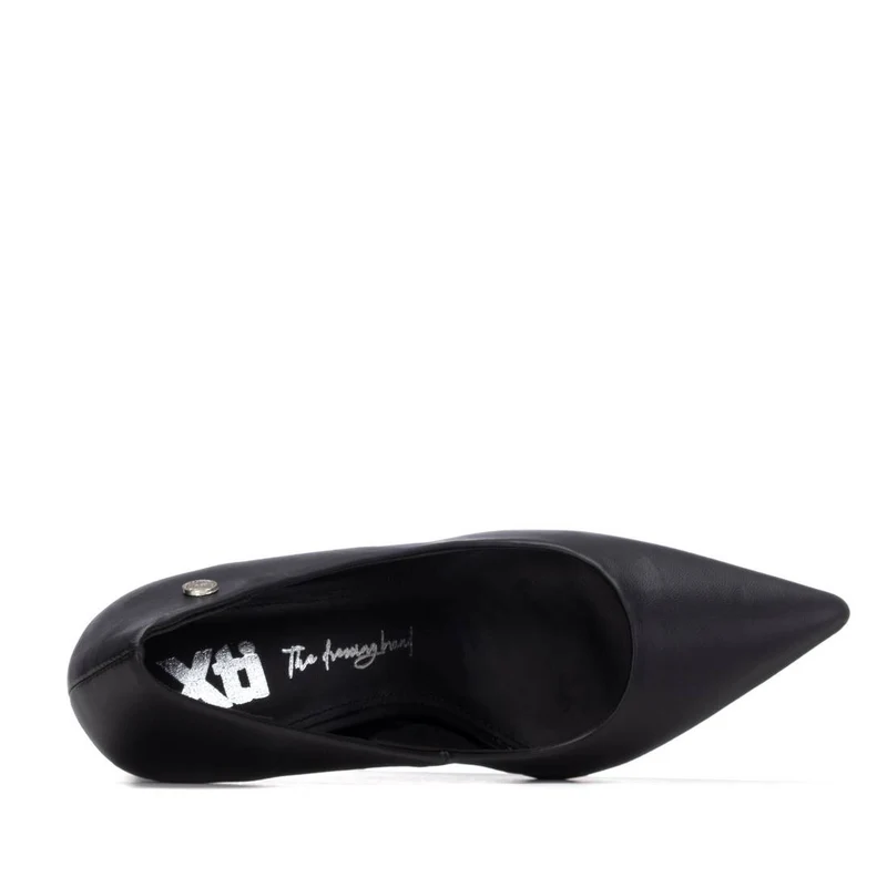 Zapato de mujer con tacón Xti 14546202
