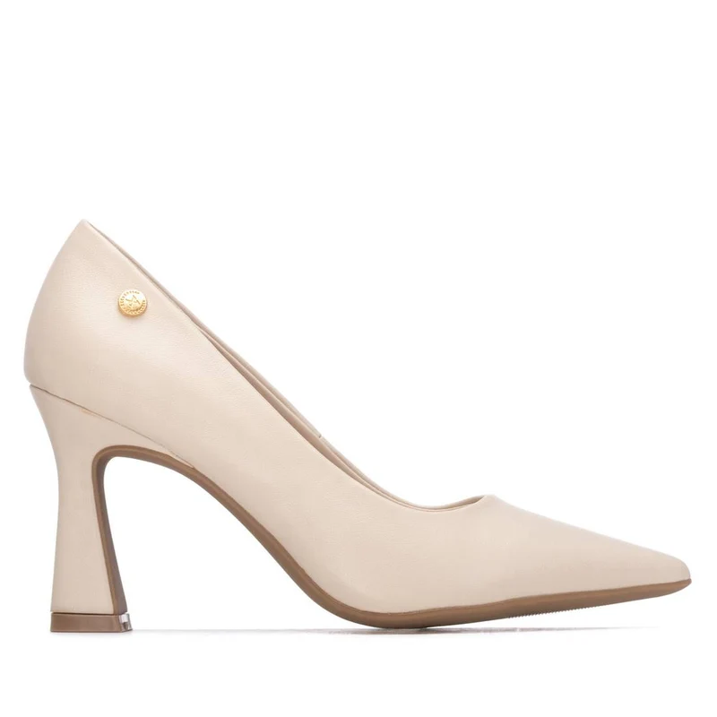 Zapato de mujer con tacón Xti 14546201
