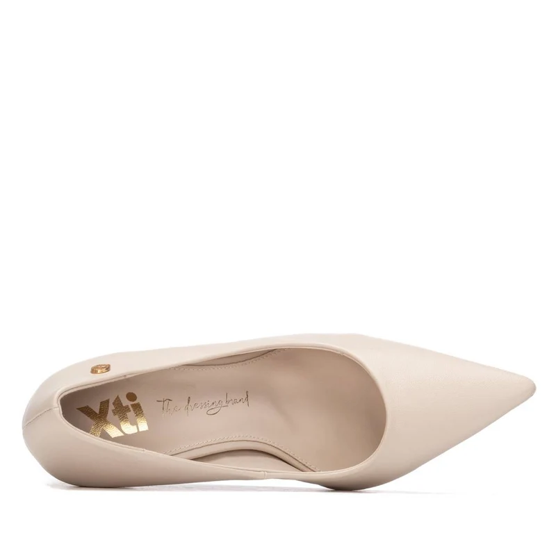 Zapato de mujer con tacón Xti 14546201