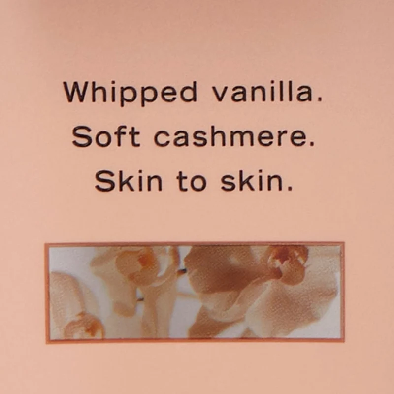Victoria's Secret Crema Bare Vanilla, 236 Ml