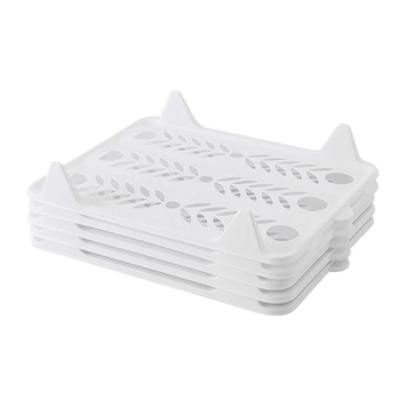 Miomu Tabla Plegable para Organización de Ropa