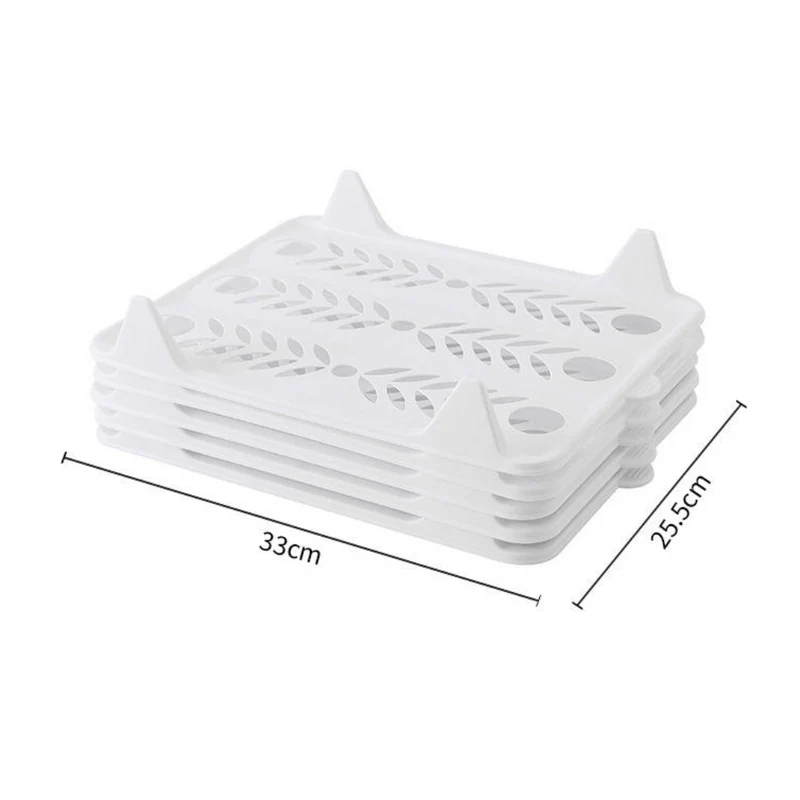 Miomu Tabla Plegable para Organización de Ropa
