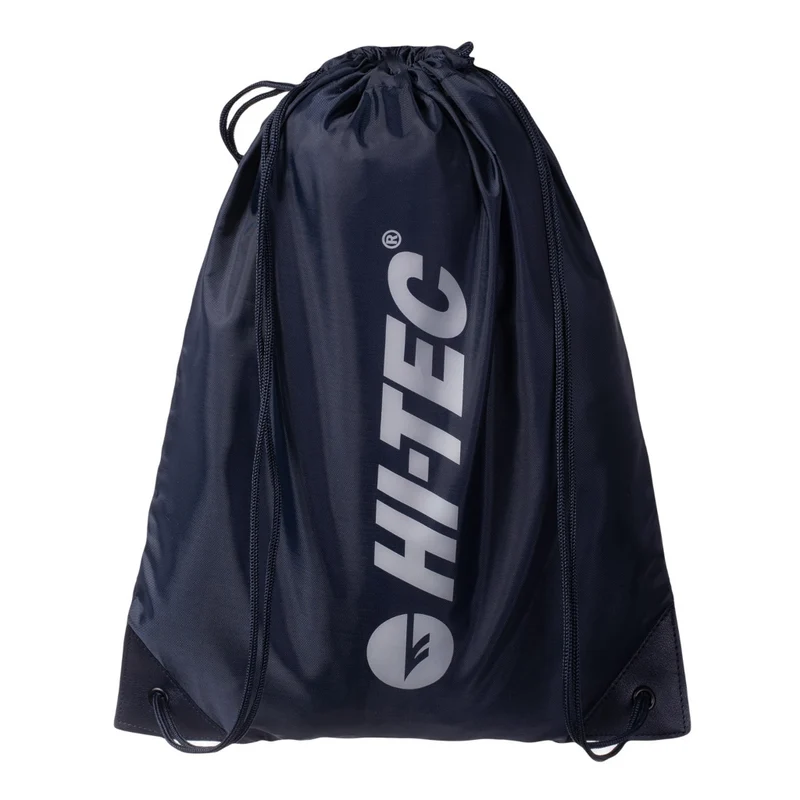Hi-Tec Bolso Deportivo Bonny Gymsack, Unisex