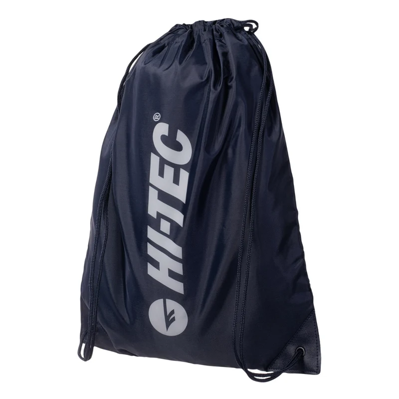 Hi-Tec Bolso Deportivo Bonny Gymsack, Unisex