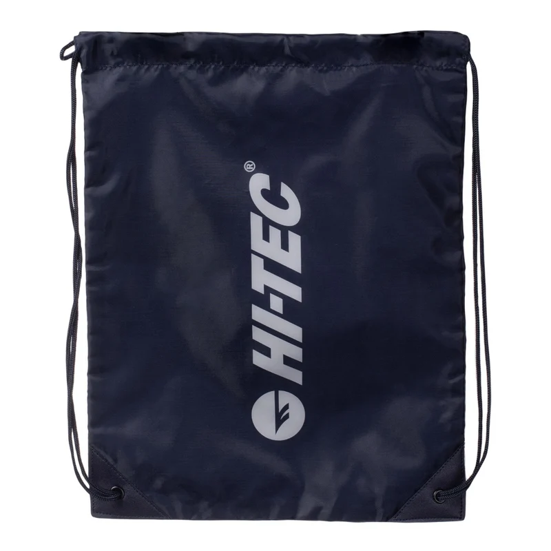 Hi-Tec Bolso Deportivo Bonny Gymsack, Unisex
