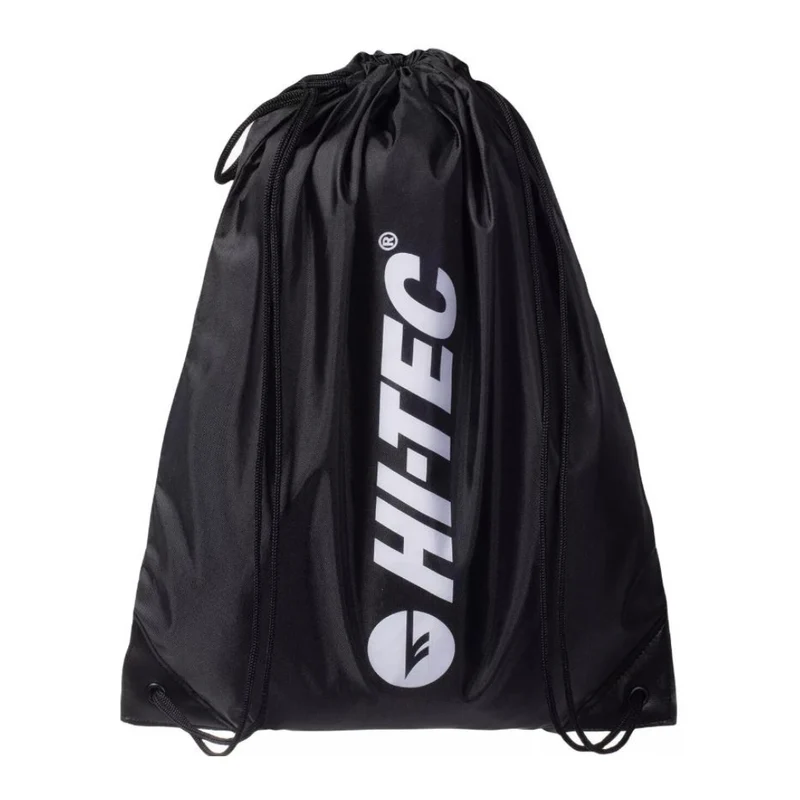 Hi-Tec Bolso Deportivo Bonny Gymsack, Unisex
