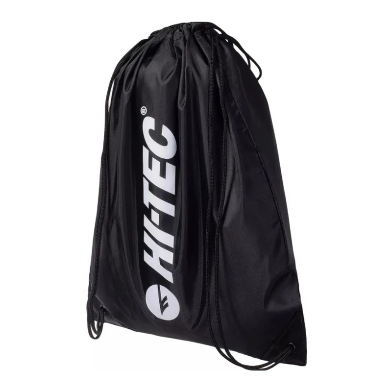 Hi-Tec Bolso Deportivo Bonny Gymsack, Unisex